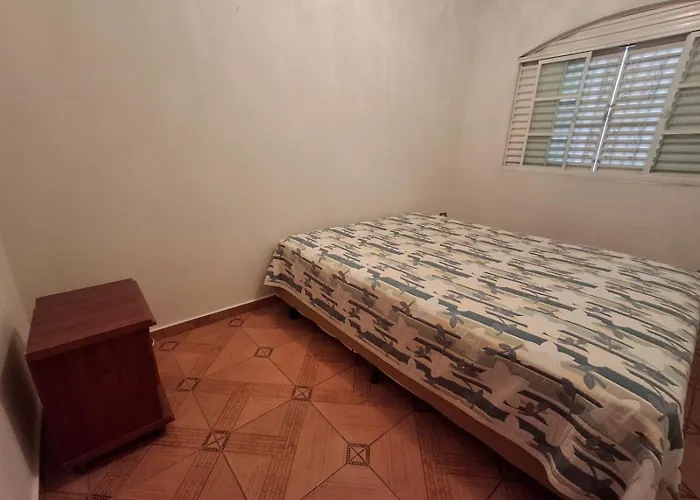 Espaço da Iza