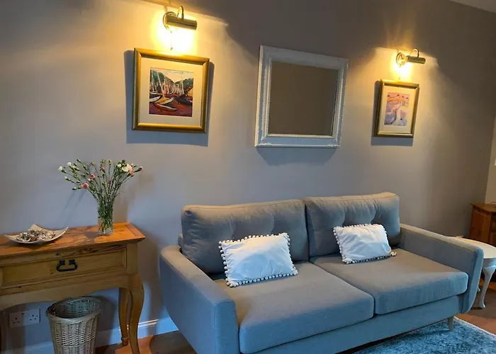 Golf Cottage