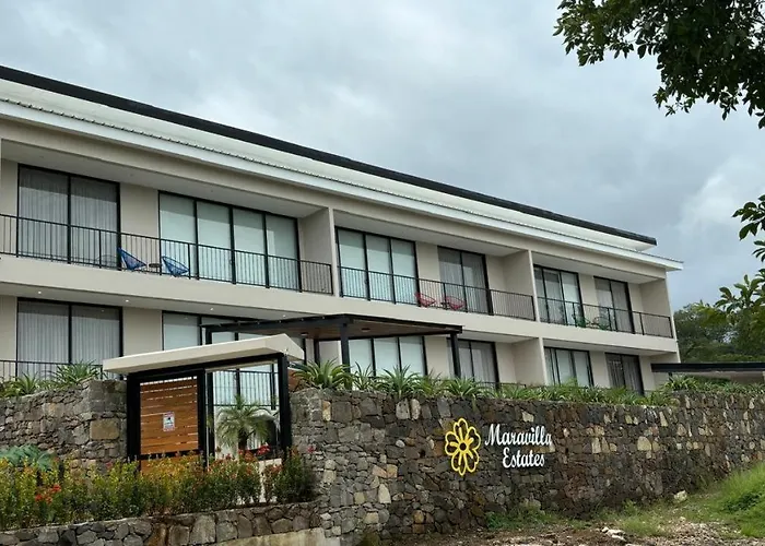 Villa Maravilla Estates, Tamarindo Beach, Prime Location, Family & Friends