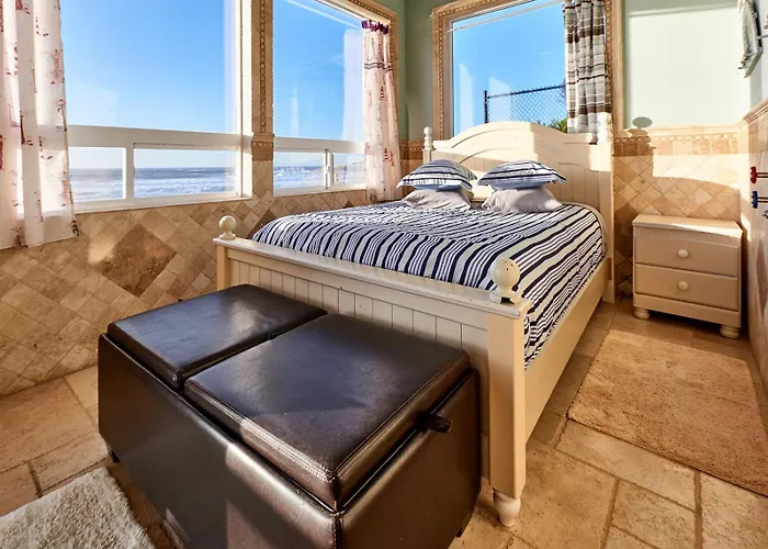 Admirals Beach Retreat
