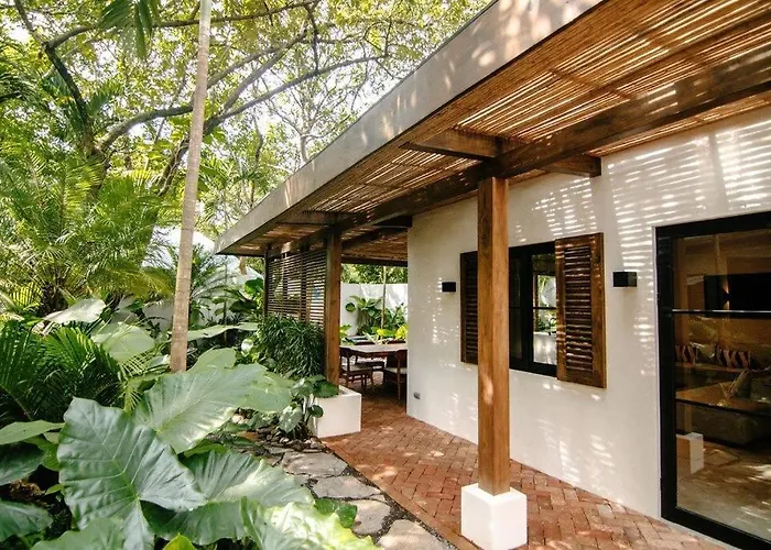 Rincon Escondido