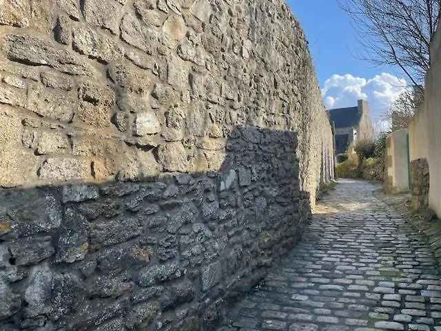 Le Vieux Port - Vue Mer