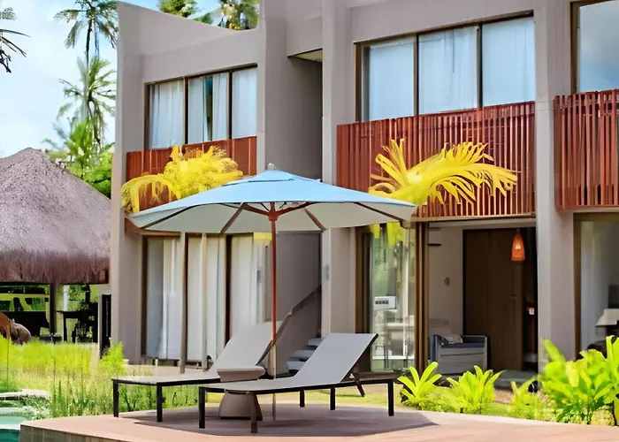 Studio Confort Com Vista Piscina