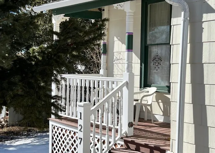 Historic 1895 Home