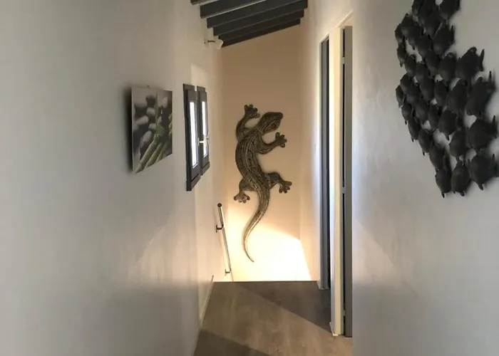 Chambre Deux