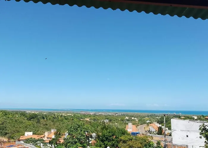 Pousada recanto dos pássaros