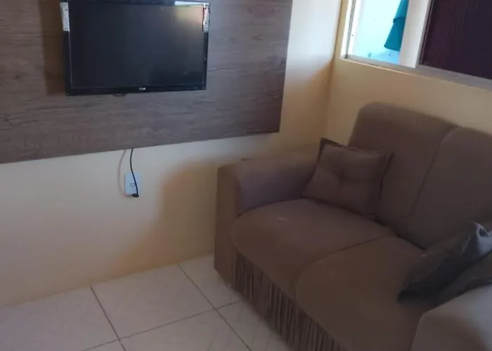 Pousada Recanto Dos Passaros