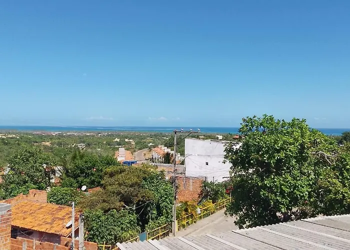Pousada Recanto Dos Passaros
