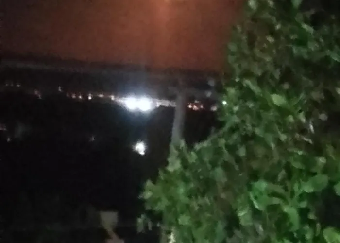 Pousada recanto dos pássaros