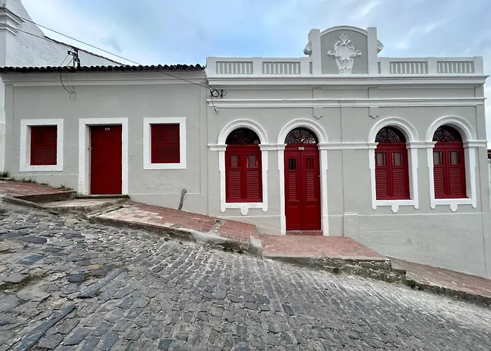 Carnaval no Sítio Histórico de Olinda