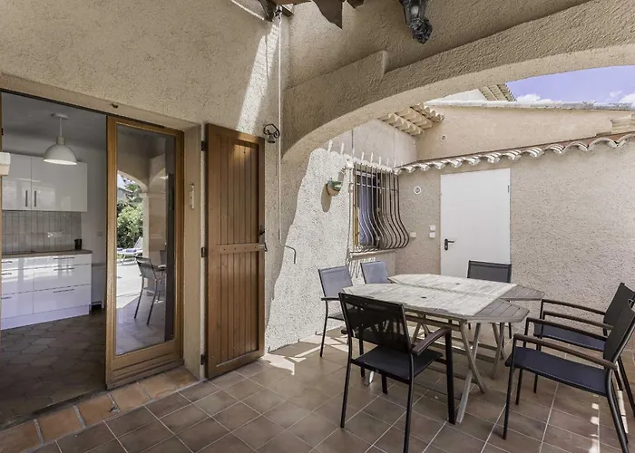 Casa Mia By Halldis