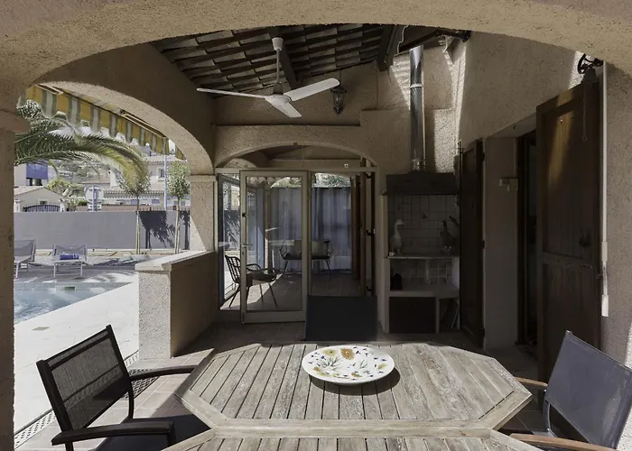 Casa Mia By Halldis