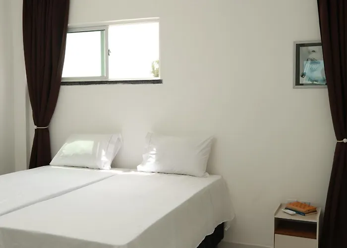 Apartamentos Cumbuco Condomínio Vila Real