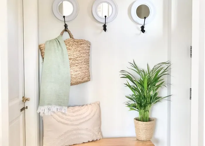 Waterfront Chic Studio