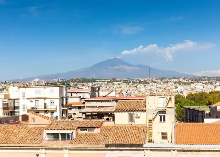 La Terrazza Sul Cielo