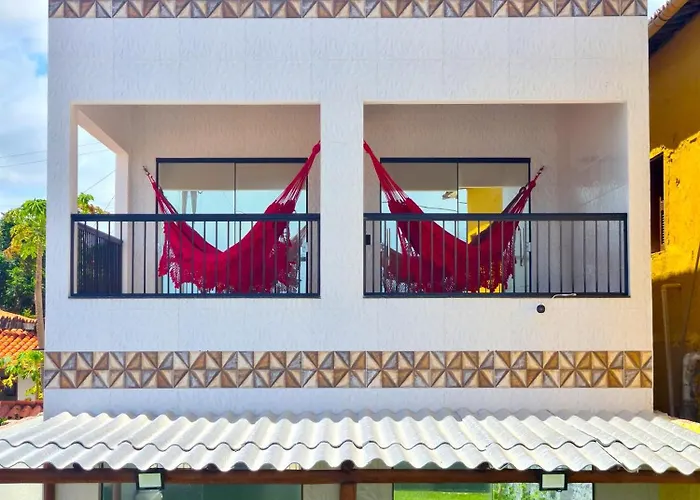 B&B Pousada Swiss Residence