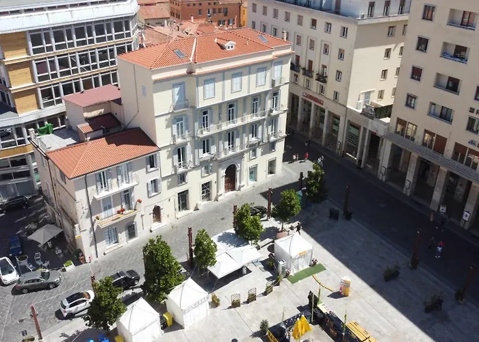 Palazzo Brienza