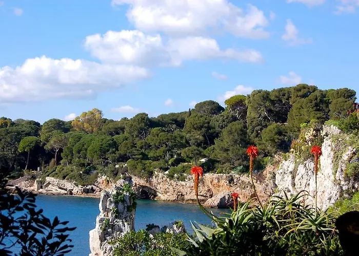 Antibes Vieille Ville - Studio Centre Historique & Plage