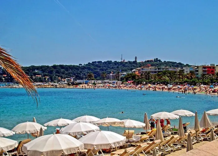 Antibes Vieille Ville - Studio Centre Historique & Plage