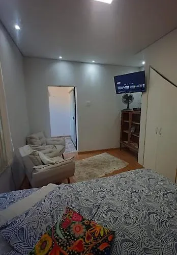 Aconchego Na Villa