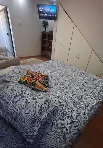 Aconchego Na Villa