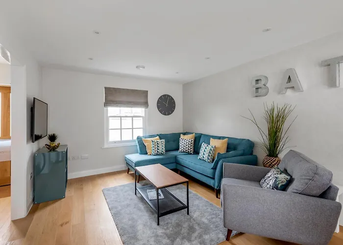 1 Victoria Place