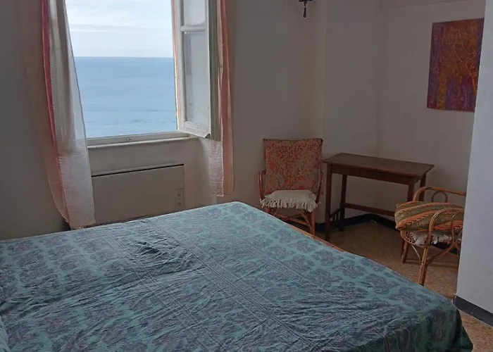 Giardino Sul Mare