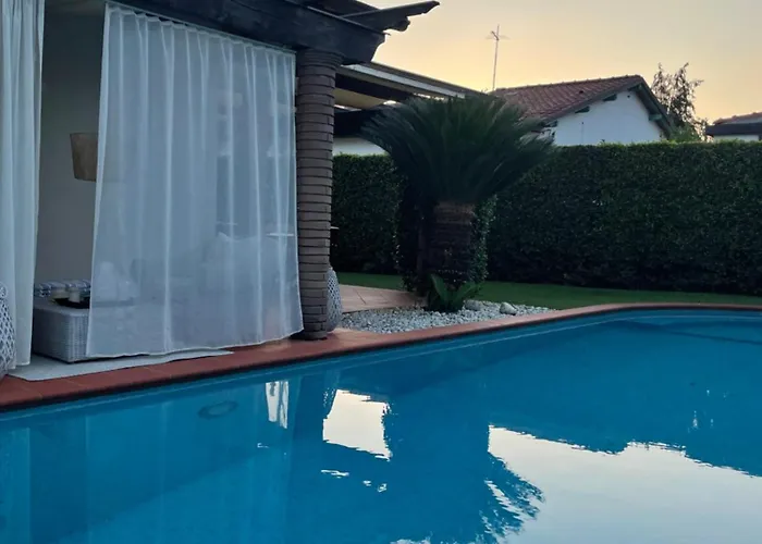 Your House By The Sea