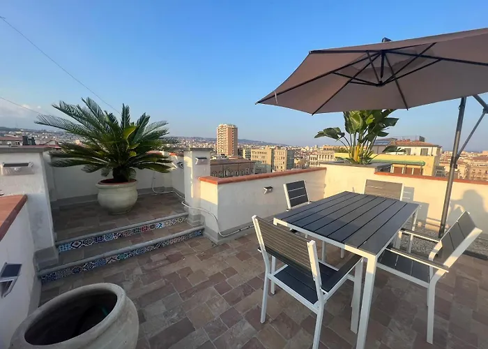 La Terrazza Sul Cielo