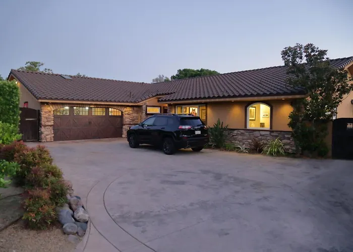 Cottage On The Greens - Stunning Golf Course Views