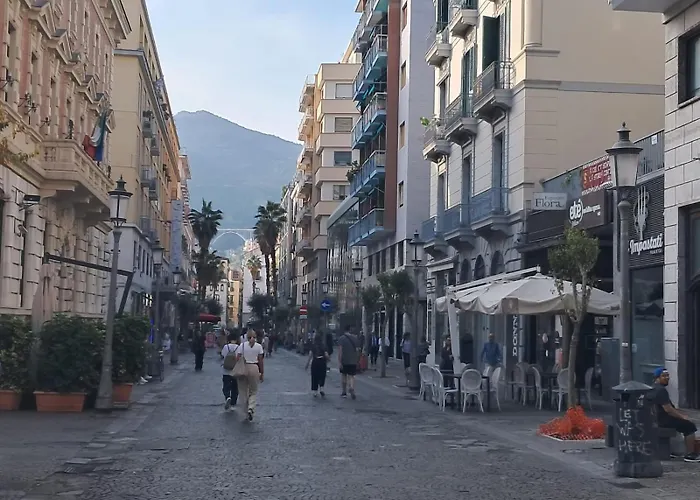 Salerno4Seasons
