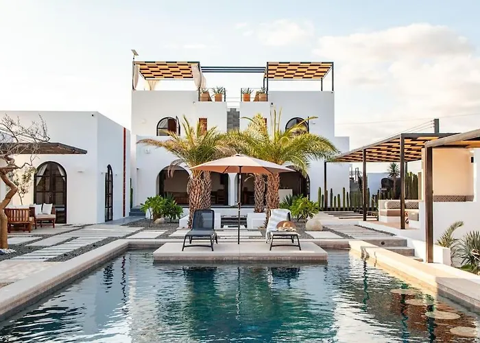 Casa Deltoro
