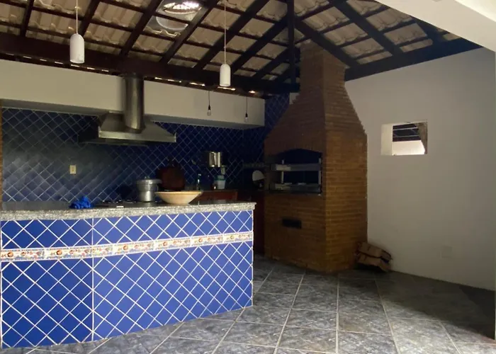Estúdio Village Ilha dos Corais