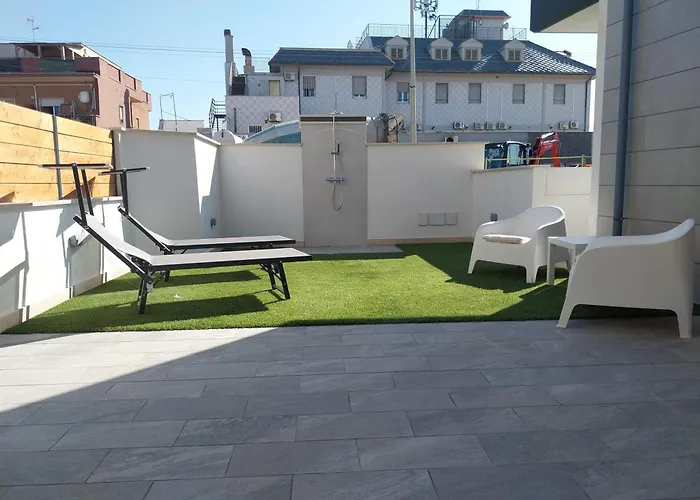 Sirene452 - Apartment -