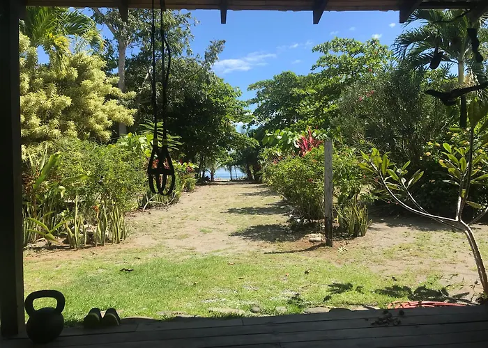 Casa Kumbaya Costa Rica