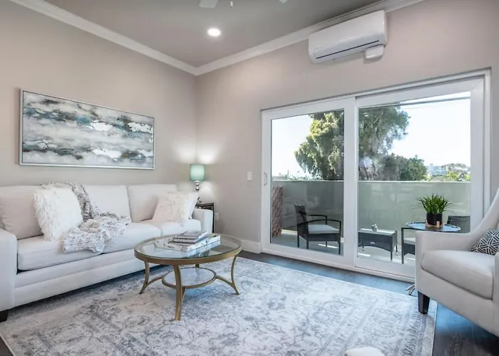 4048 Stylish Condo In Hillcrest Mission Hills