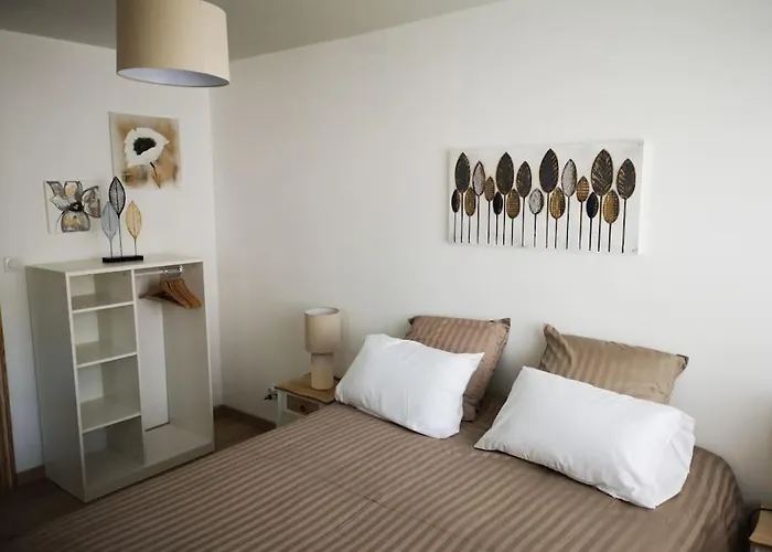 T2 - Appartement 1 Chbre Wissant
