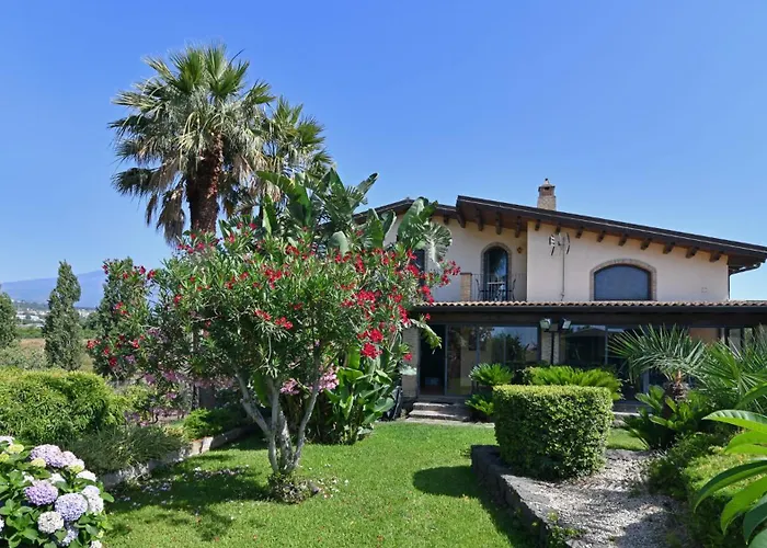 Villa Biddizza