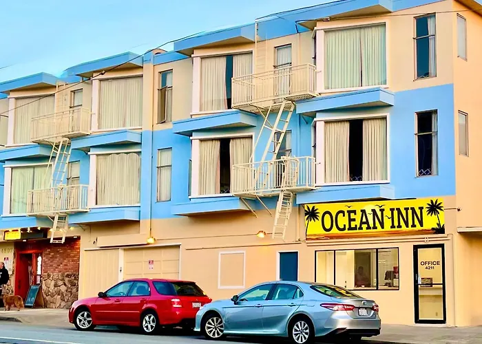 Ocean Inn San Francisco