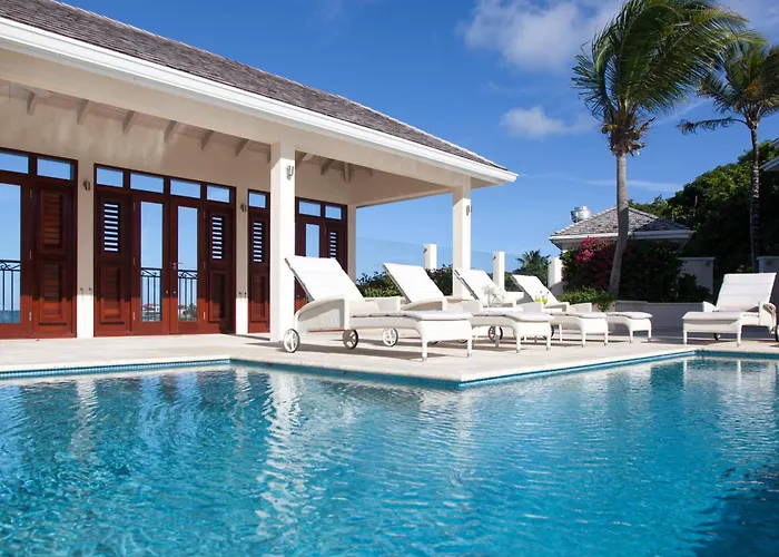 Blue Waters Resort And Spa