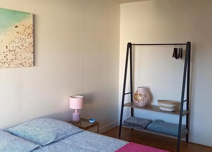 My Apartment-Metz