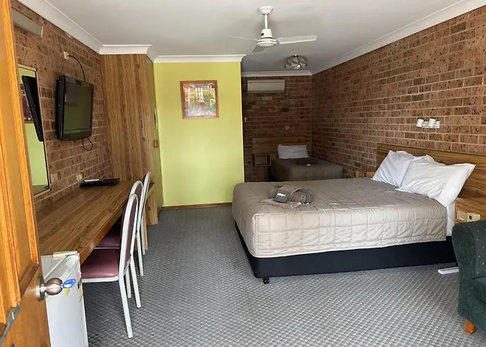 Alyn Motel