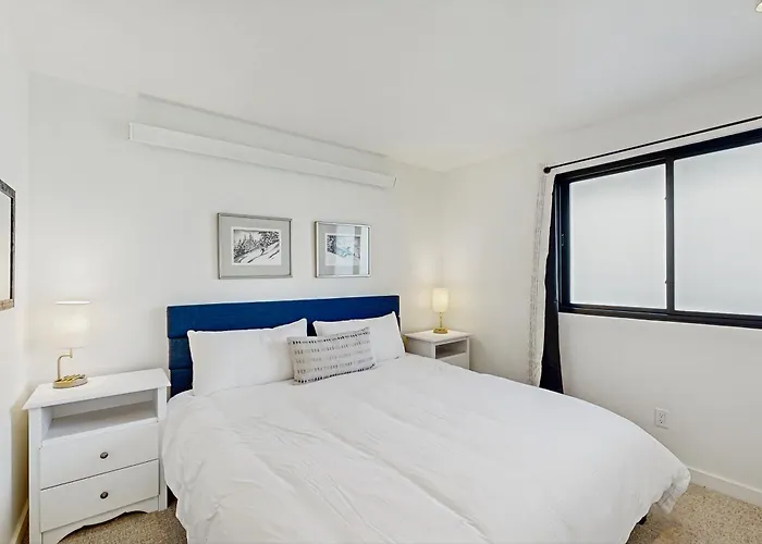 Limelight Base Camp Condo Ski Bike & Adventure!