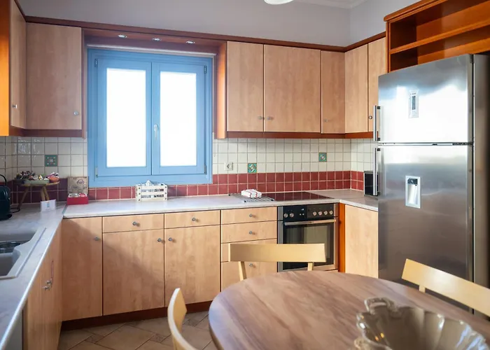 Modus Vivendi Villas