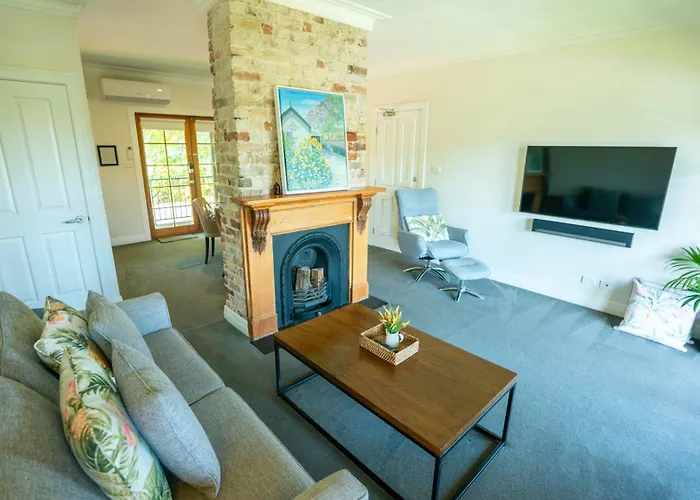 Bellevue Boutique Hotel Kiama