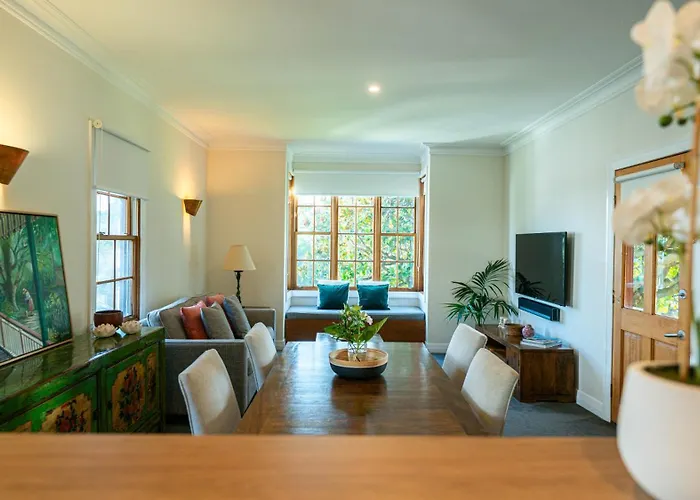 Bellevue Boutique Hotel Kiama