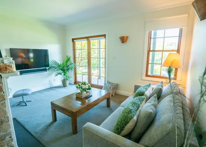 Bellevue Boutique Hotel Kiama
