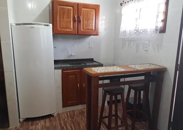 Casa Strela Jericoacoara