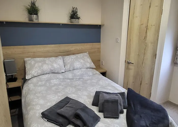 Nidd Way Holiday Let