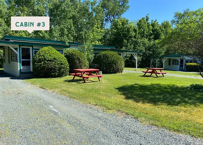 Patio Motor Court